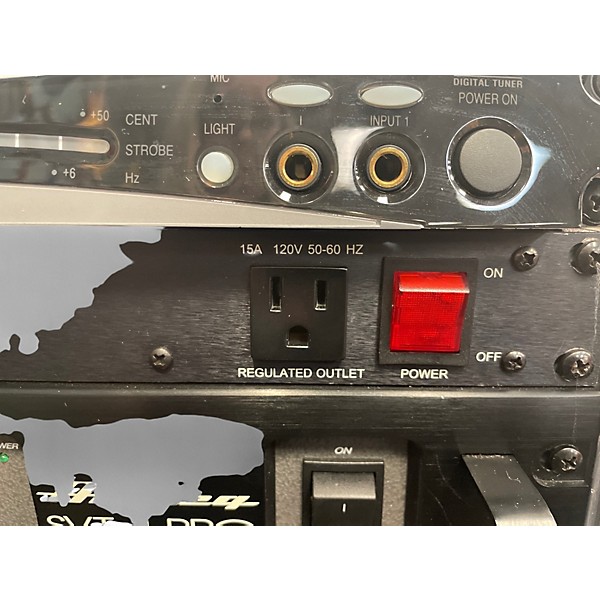 Used Furman AR1215 Sound Package