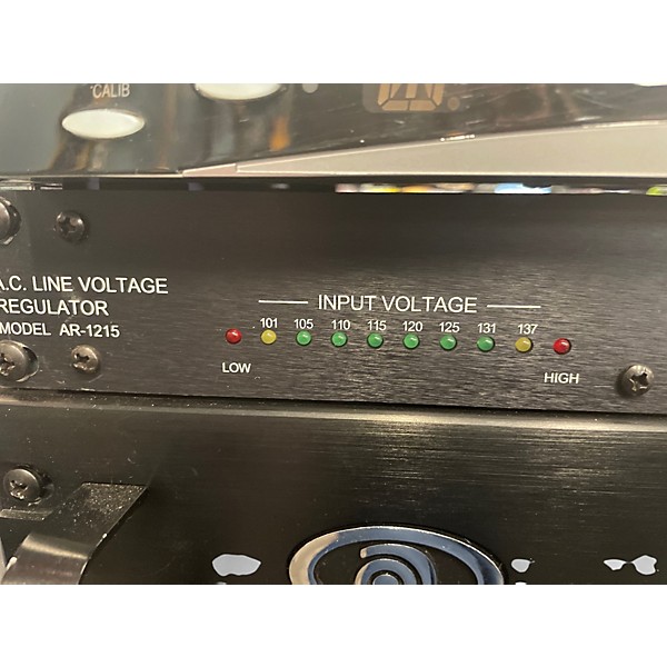 Used Furman AR1215 Sound Package