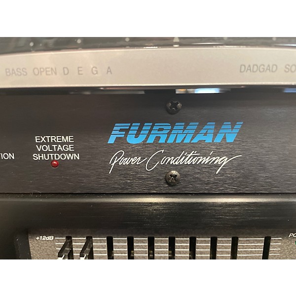 Used Furman AR1215 Sound Package
