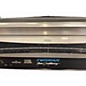 Used KORG DTR1000 Rack Tuner