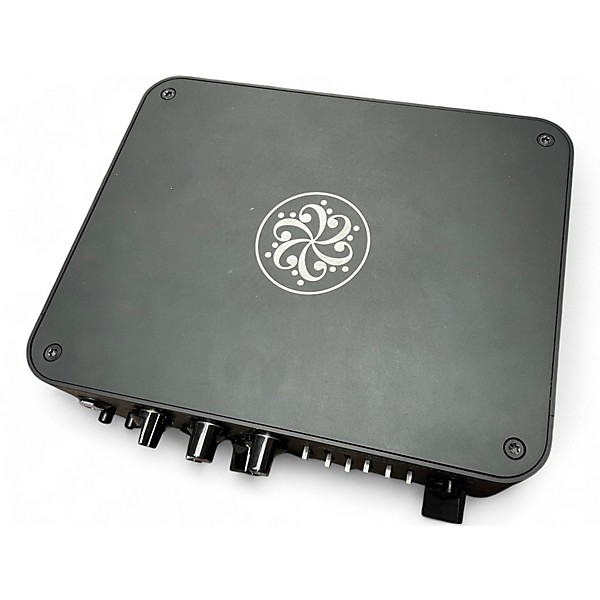 Used Darkglass MICROTUBES 500 V2 Solid State Guitar Amp Head