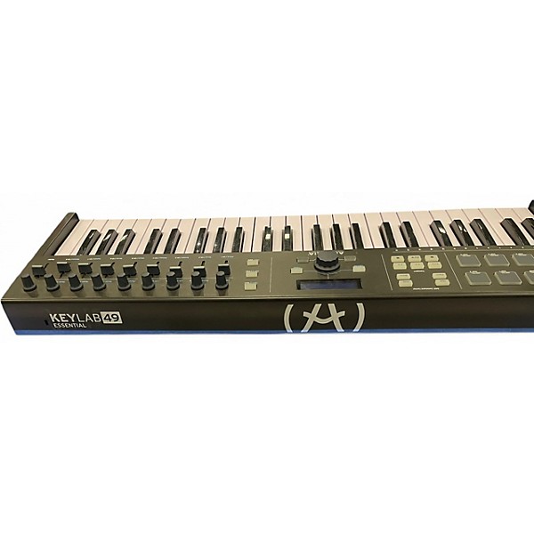 Used Arturia Keylab Essential 49 MIDI Controller