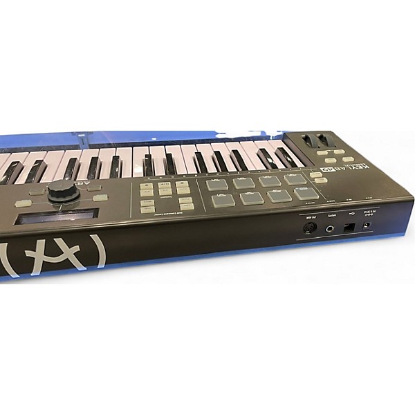 Used Arturia Keylab Essential 49 MIDI Controller