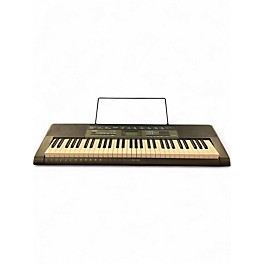 Used Casio ctk2550