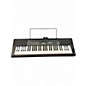 Used Casio ctk2550