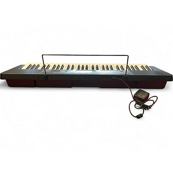 Used Casio ctk2550