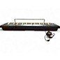 Used Casio ctk2550