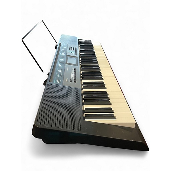 Used Casio ctk2550
