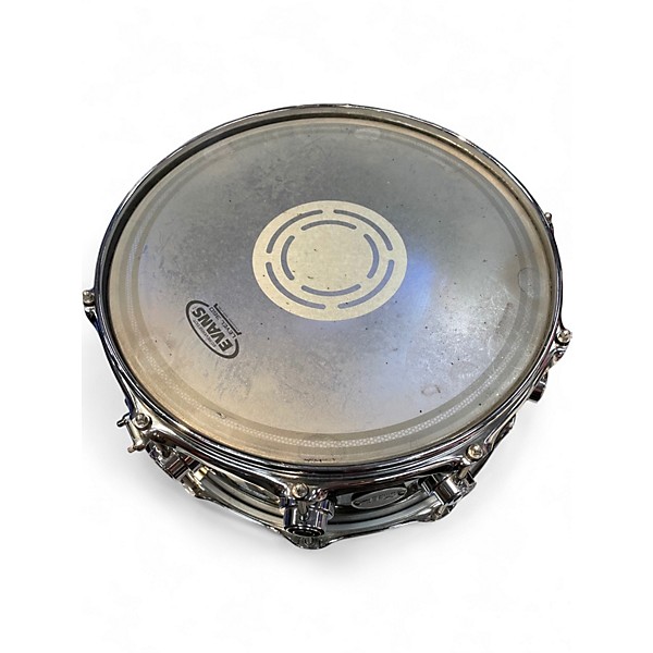 Used DW 14X6 Collector's Series Snare Steel Drum