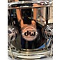 Used DW 14X6 Collector's Series Snare Steel Drum
