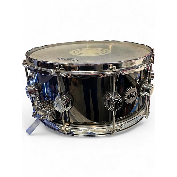 Used DW 14X6 Collector's Series Snare Steel Drum