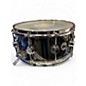 Used DW 14X6 Collector's Series Snare Steel Drum