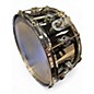 Used DW 14X6 Collector's Series Snare Steel Drum