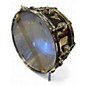 Used DW 14X6 Collector's Series Snare Steel Drum