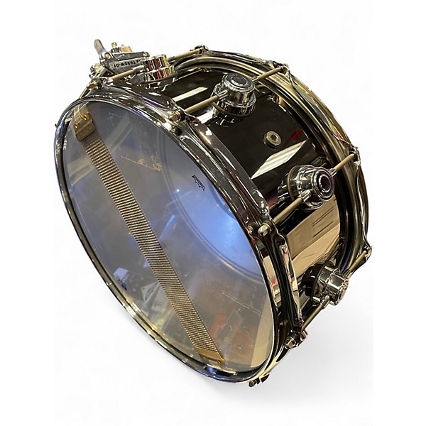 Used DW 14X6 Collector's Series Snare Steel Drum