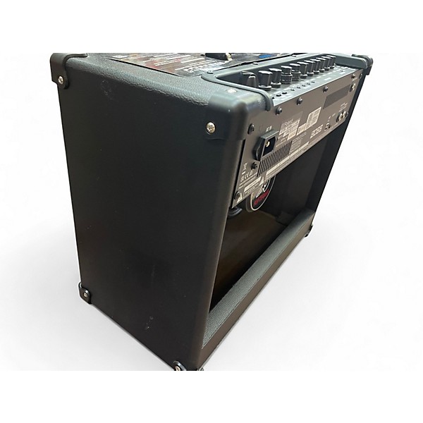Used BOSS Katana KTN50 MKII 50W 1X12 Guitar Combo Amp