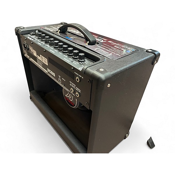 Used BOSS Katana KTN50 MKII 50W 1X12 Guitar Combo Amp