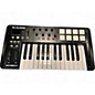Used M-Audio Oxygen 25 Key MIDI Controller thumbnail