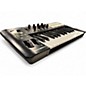 Used M-Audio Oxygen 25 Key MIDI Controller