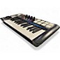 Used M-Audio Oxygen 25 Key MIDI Controller