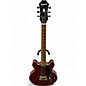 Used Epiphone ES339 P90 Pro Cherry Hollow Body Electric Guitar thumbnail