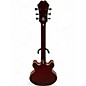Used Epiphone ES339 P90 Pro Cherry Hollow Body Electric Guitar