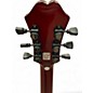 Used Epiphone ES339 P90 Pro Cherry Hollow Body Electric Guitar