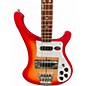 Used Rickenbacker 4003 Fireglo Electric Bass Guitar