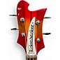 Used Rickenbacker 4003 Fireglo Electric Bass Guitar