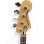 Used Squier CLASSIC VIBE PRECISION BASS Cherry Sunburst Electric Bass Guitar