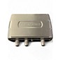 Used M-Audio Fast Track Audio Interface