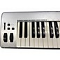 Used M-Audio Keystation 49 Key MIDI Controller