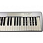 Used M-Audio Keystation 49 Key MIDI Controller