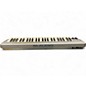 Used M-Audio Keystation 49 Key MIDI Controller
