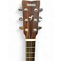 Used Yamaha FS800 Natural Acoustic Guitar