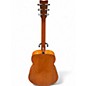 Used Yamaha FS800 Natural Acoustic Guitar