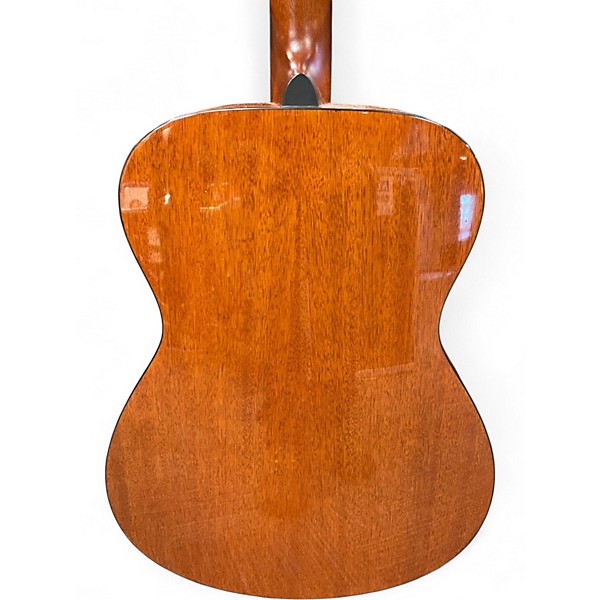 Used Yamaha FS800 Natural Acoustic Guitar