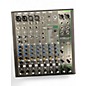 Used Mackie ProFX10V3 Powered Mixer thumbnail