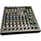 Used Mackie ProFX10V3 Powered Mixer