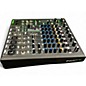 Used Mackie ProFX10V3 Powered Mixer