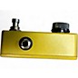Used Mythos Pedals GOLDEN FLEECE Effect Pedal