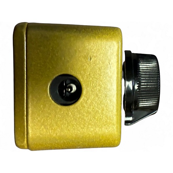 Used Mythos Pedals GOLDEN FLEECE Effect Pedal