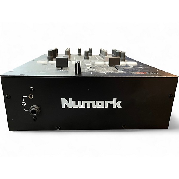 Used Numark Scratch DJ Mixer