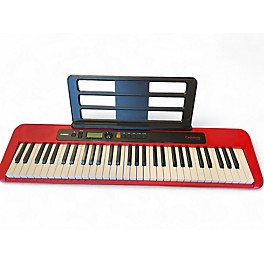 Used Casio CTS200 Portable Keyboard