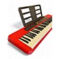 Used Casio CTS200 Portable Keyboard