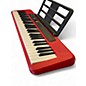 Used Casio CTS200 Portable Keyboard