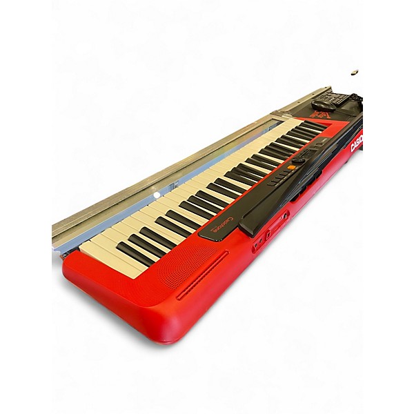 Used Casio CTS200 Portable Keyboard