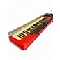 Used Casio CTS200 Portable Keyboard