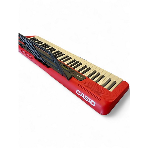 Used Casio CTS200 Portable Keyboard