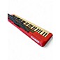 Used Casio CTS200 Portable Keyboard